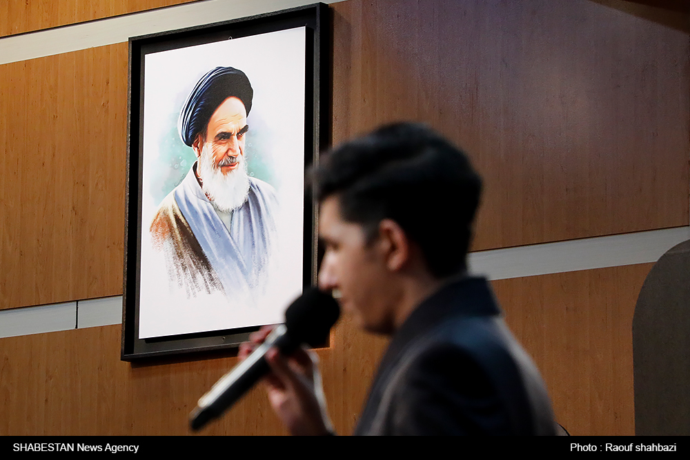 چهاردهمین «آیین تجلیل از نوگلان حسینی» در ایستگاه پایانی/ الزامات مداحی برای نسل آینده