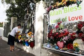 لغو مراسم اولین سالگرد حمله به مساجد کریستچرچ درپی شیوع کرونا