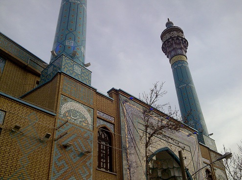 مسجدی که ماهانه برای ۱۵۰ زوج کم‌بضاعت جهیزیه تهیه می‌کند
