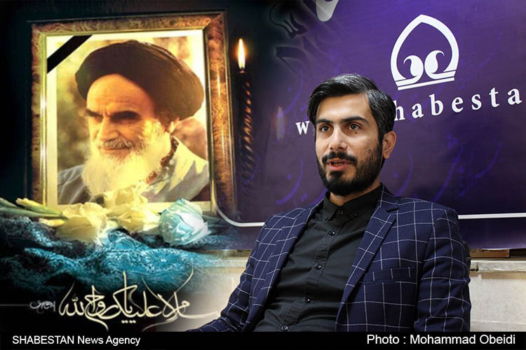 مراسم سی و یکمین سالروز ارتحال امام خمینی (ره) در مساجد بوشهر برگزار می شود