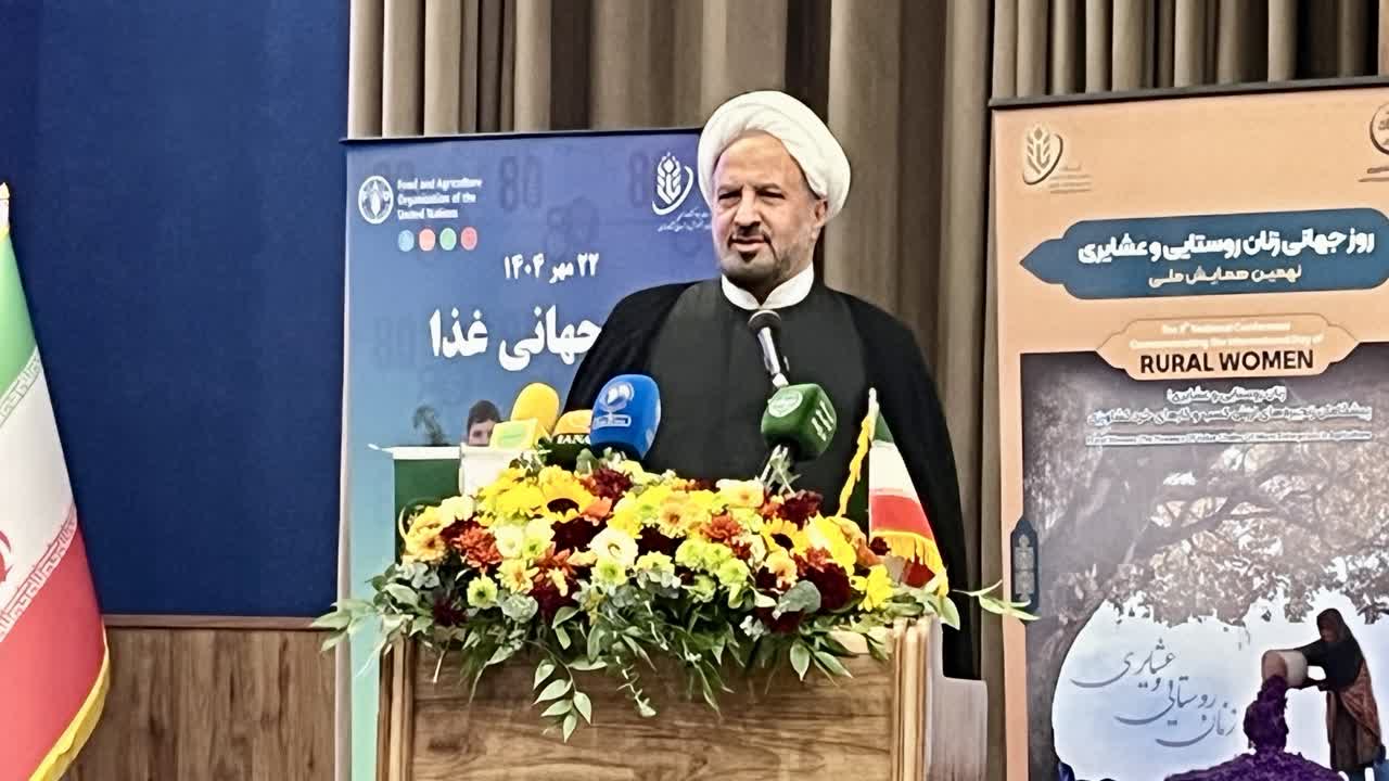 جشنواره ايرانمهر، بازنمايي نقش بيبديل زنان روستايي و عشايري در عرصههاي فرهنگي