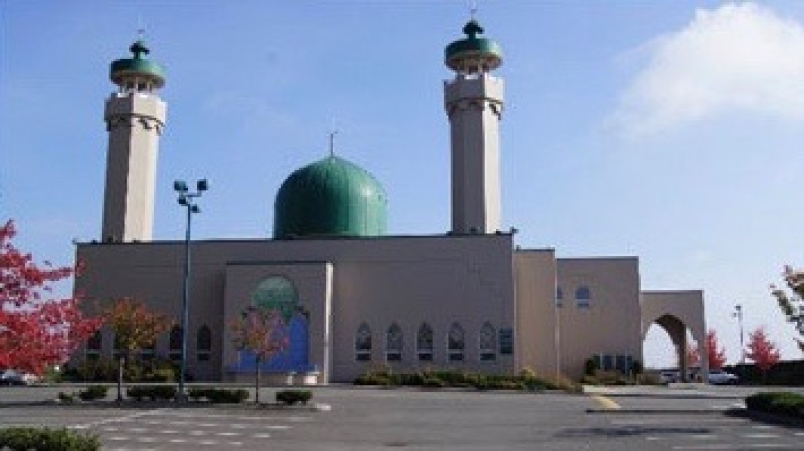 لغو برنامه‌های مسجد «ریچموند» آمریکا به دلیل شیوع کرونا
