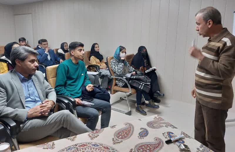 کارگاه تخصصی نمایشنامه‌ نویسی ویژه کارگردانان تئاتر بچه‌های مسجد برگزار شد