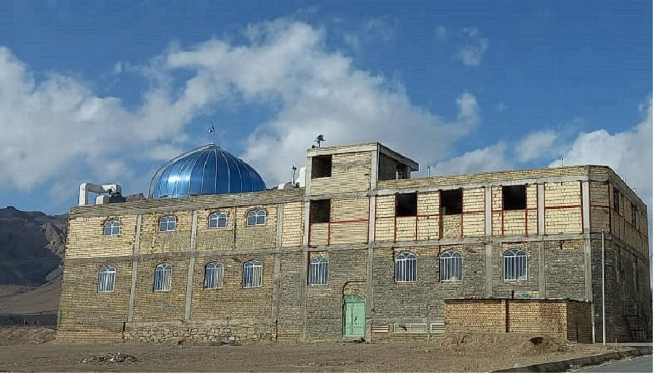 masajed