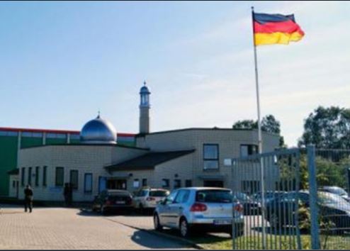 کشمکش برای ساخت مسجد جدید در «مونیخ» آلمان
