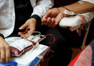 اهدای ۴۰ کیسه خون به همت اعضای کانون حضرت زینب(س) رامهرمز/تولید پنج‌هزار ماسک برای جلوگیری از شیوع کرونا