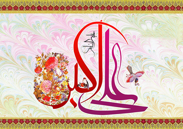 جشن میلاد حضرت علی اکبر (ع) در کانون «شهید رحمانیان» جهرم برگزار شد