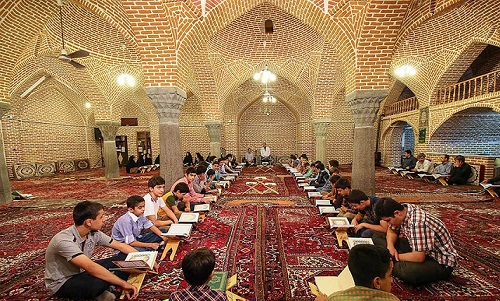 مسیرهای منتهی به تبدیل هر مسجد به یک پایگاه قرآنی؛ از استعدادیابی تا ورود حوزه‌های علمیه