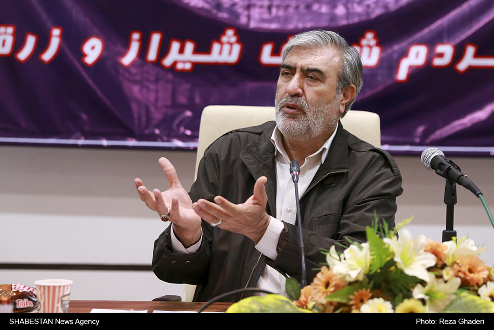 توسعه گردشگری مذهبی در شیراز مورد تاکید مجمع نمایندگان فارس است