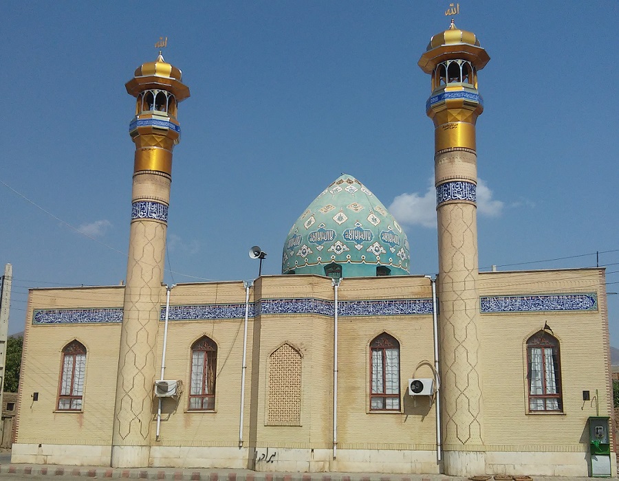 masajed