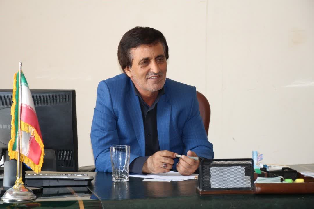 انتخابات هیئت مدیره انجمن هنرهای تجسمی شهرستان جیرفت برگزار شد