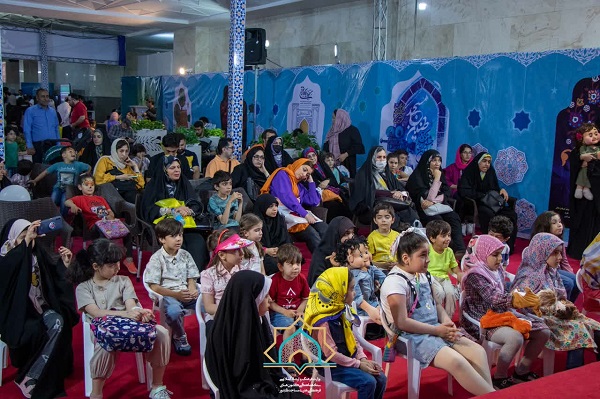 تدارک ستاد کانون‌های فرهنگی هنری مساجد برای نمایشگاه بین‌المللی کتاب
