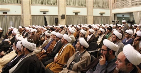 هم‌اندیشی هیئت امنای مساجد شمال شهر تهران