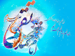 جشن میلاد امام جواد (ع) و حضرت علی اصغر (ع) در کانون «شهید سلیمانی» شیراز برگزار شد