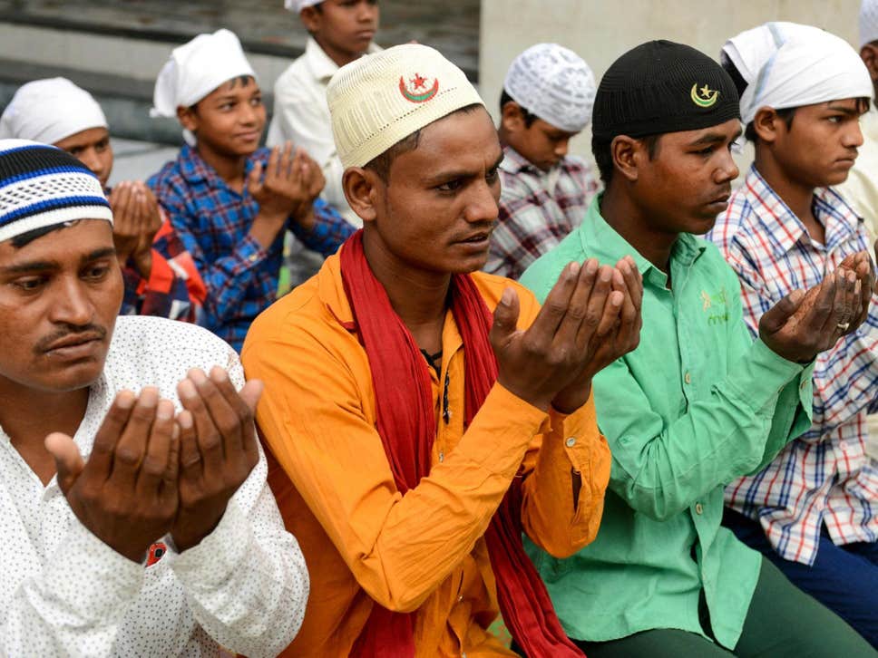 از اعتراض مسجدی‌ها به کشتار مسلمانان هند تا اقدام مساجد جهان برای مقابله با کرونا