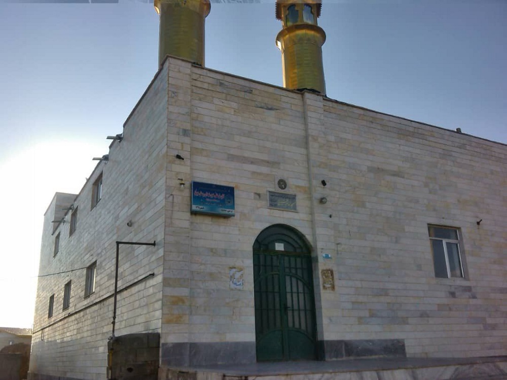 masajed