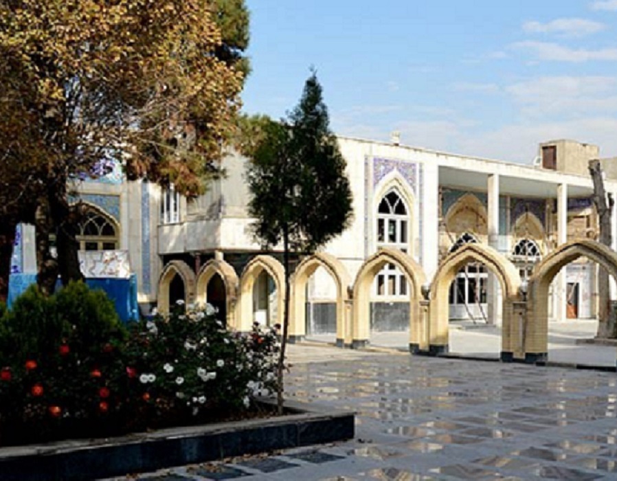 masajed
