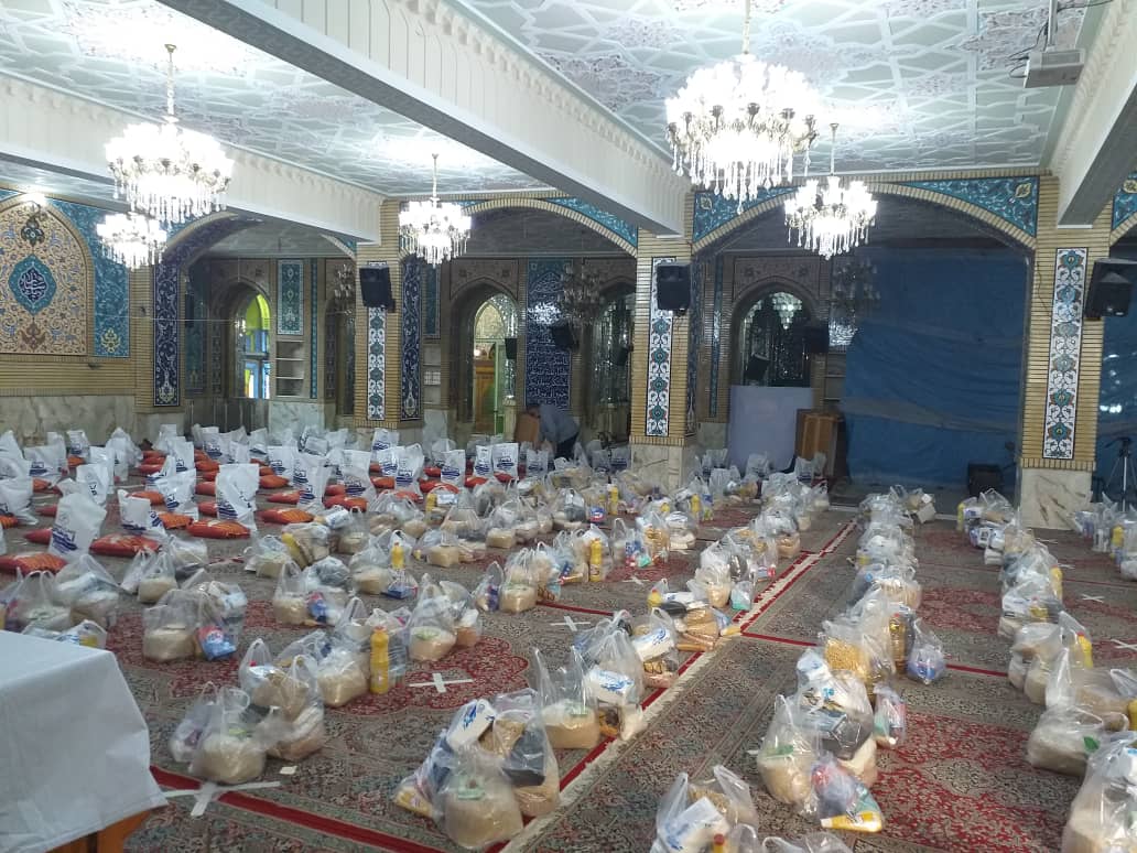 برکات «راهکار» کانون‌های مساجد برای محرومان؛ از اطعام‌های چندهزار نفری تا راه‌اندازی فروشگاه‌های مسجدمحور