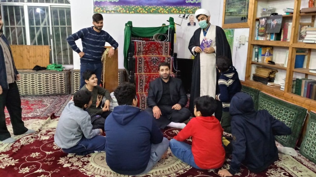 طرح ملی«ایران قوی» زمینه پویایی و رشد مساجد را فراهم کرد
