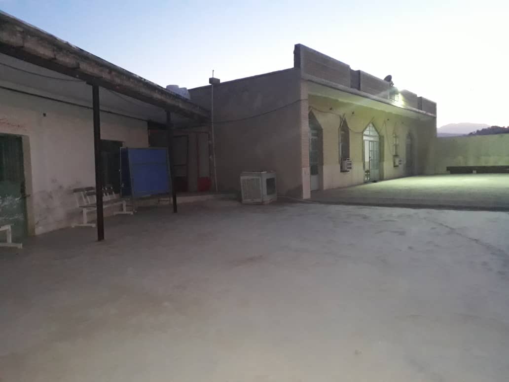 masajed