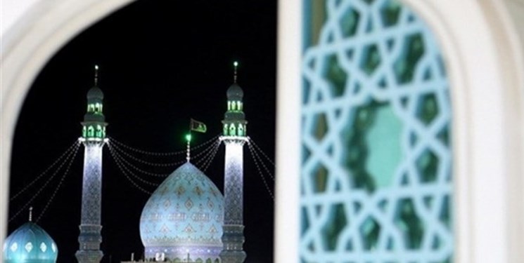 برنامه مسجد مقدس جمکران در آخرین هفته آبان
