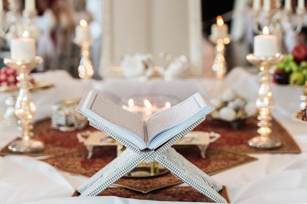 از درآمدزایی تا ازدواج آسان بچه‌های مسجد در کانون «معراج الصالحین»