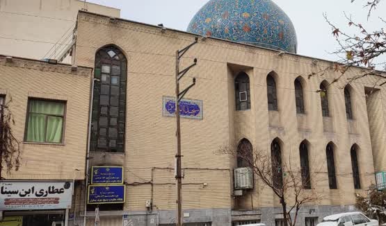 کانونی مسجدی که فضای اندیشه‌ورزی و پژوهش را برای جوانان ایجاد کرده است