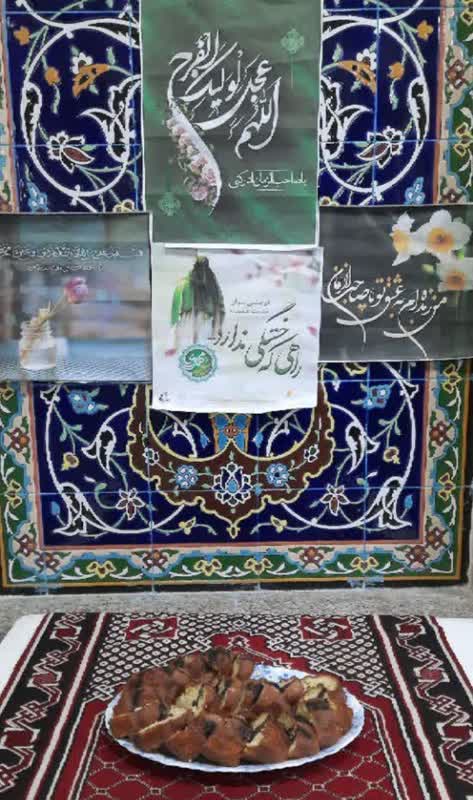برگزاری سه شنبه های مهدوی به همت کانون فرهنگی هنری رستگاران شهرستان اهواز