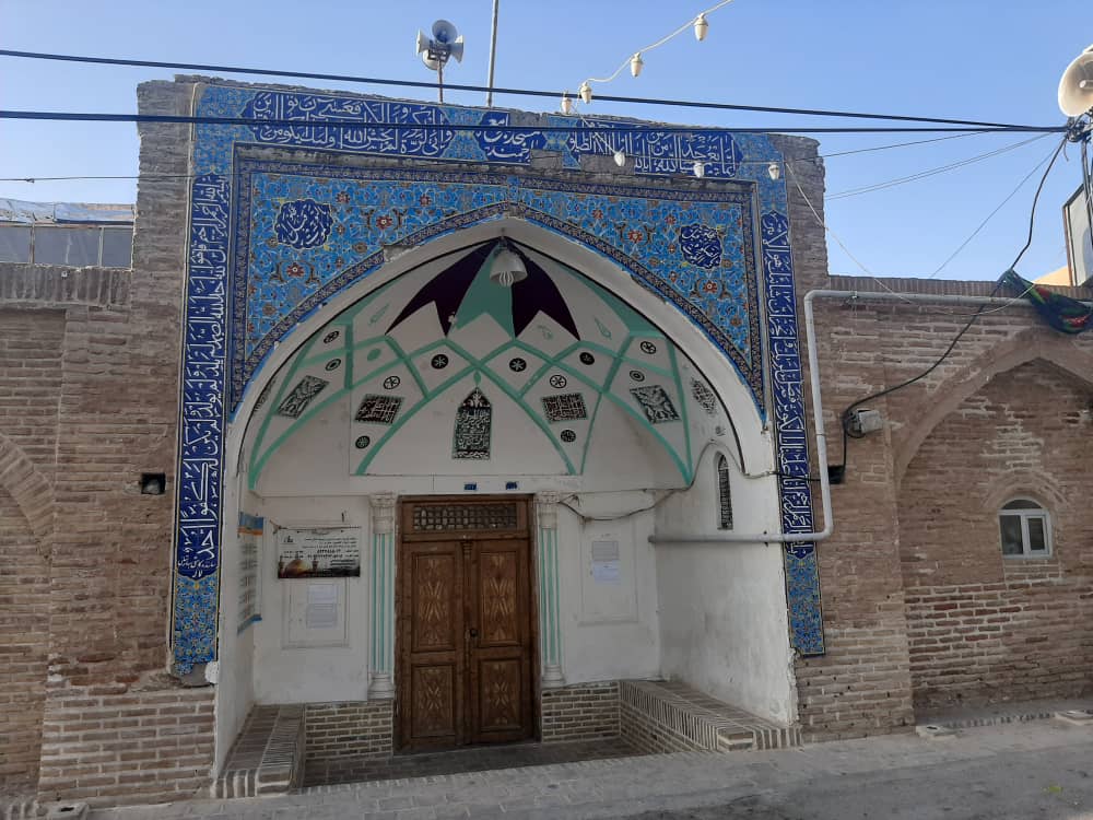 masajed