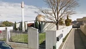 آغاز تحقیقات پلیس درباره تهدید آنلاین مسجد «النور» در کریستچرچ