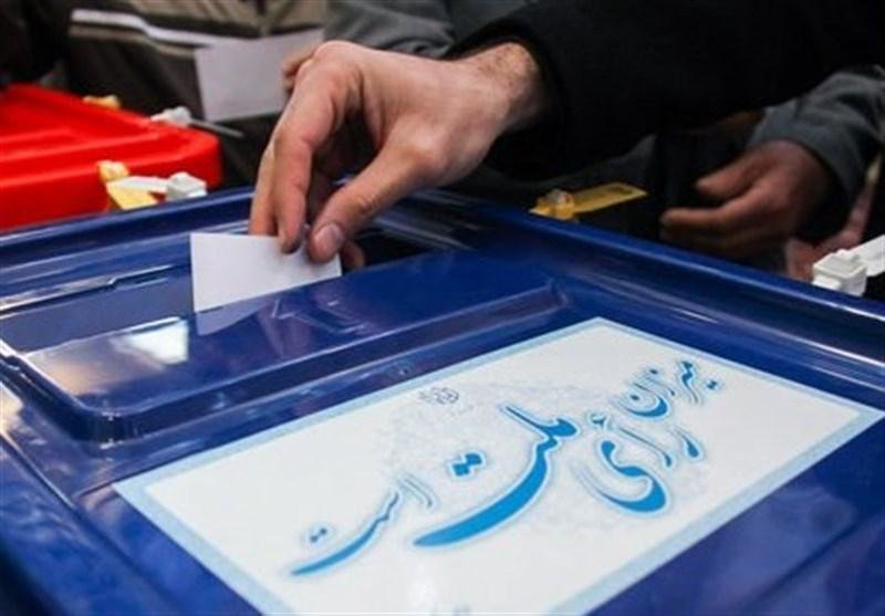گزارش شبستان از حضور چهره‌های مسجدی پای صندوق‌های رای