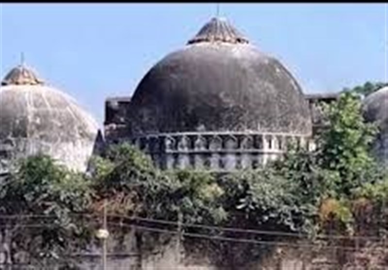درخواست ۹۹ درصد از مسلمانان هند برای تجدیدنظر در حکم مسجد «بابری»