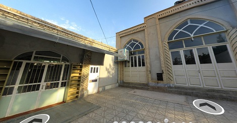 کانونی مسجدی که یک روستا را برتر قرآنی در کشور کرده است